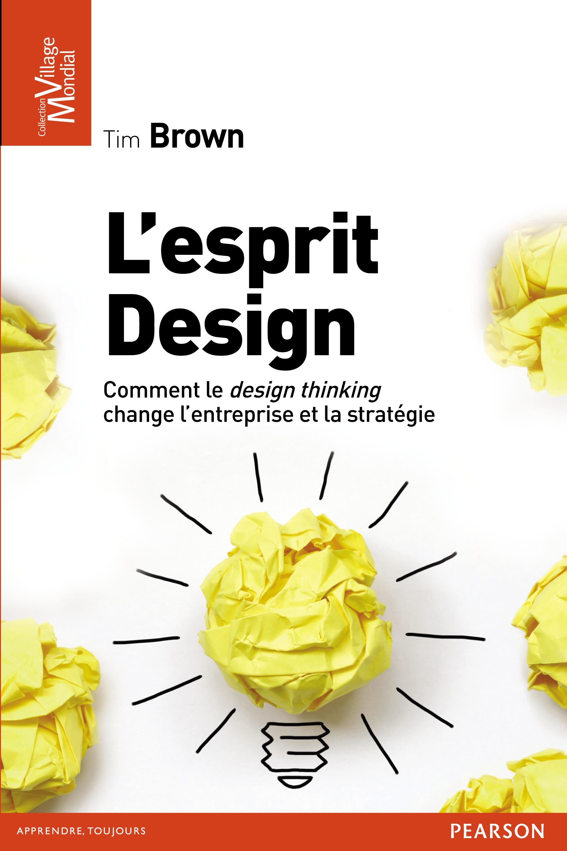 L'ESPRIT DESIGN