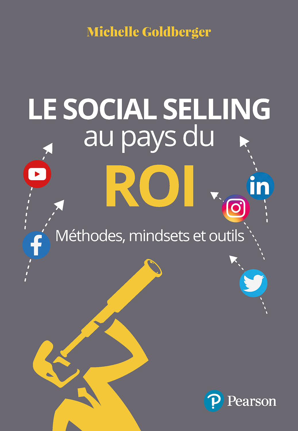 Le Social Selling au pays du roi