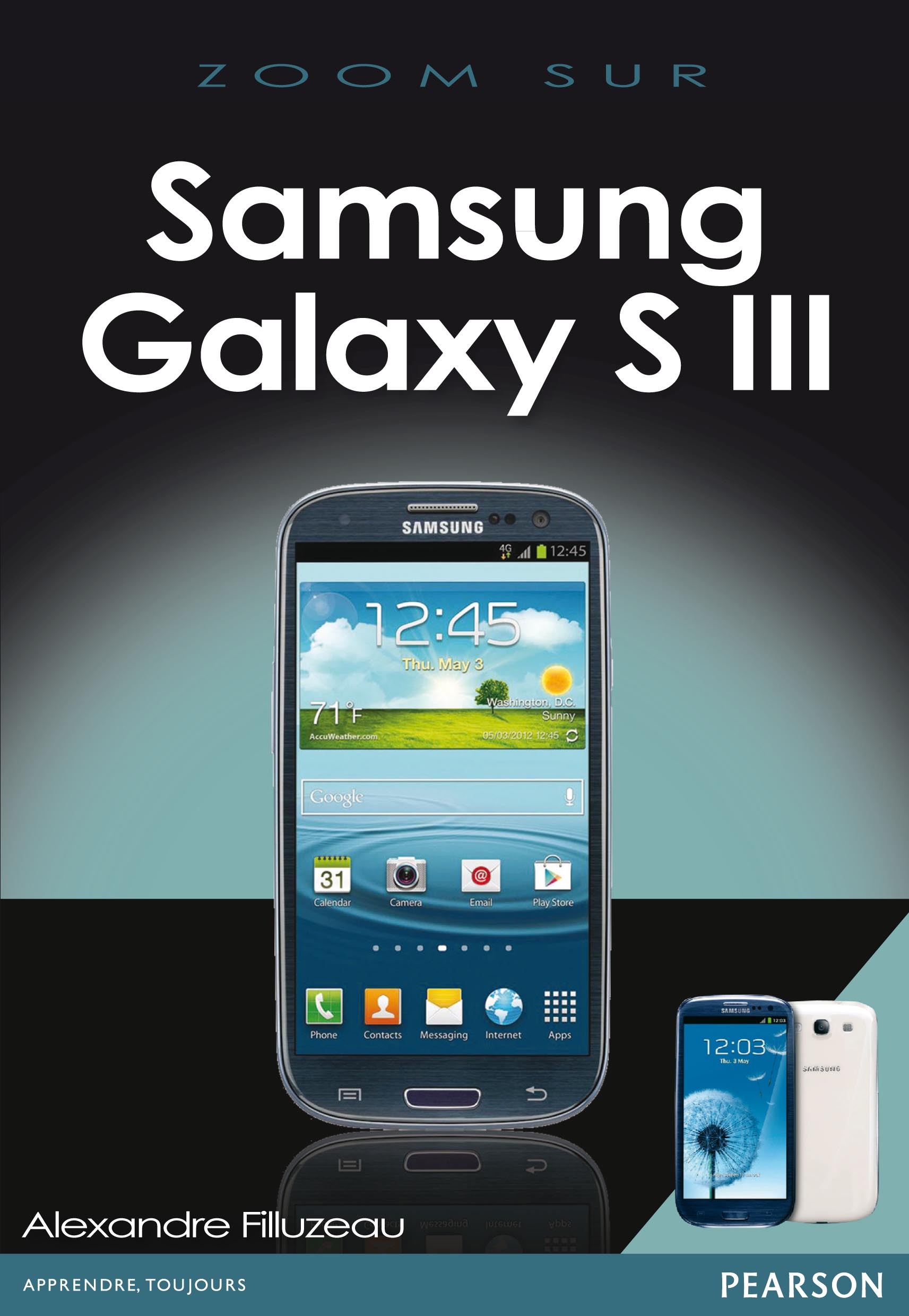 SAMSUNG GALAXY S3