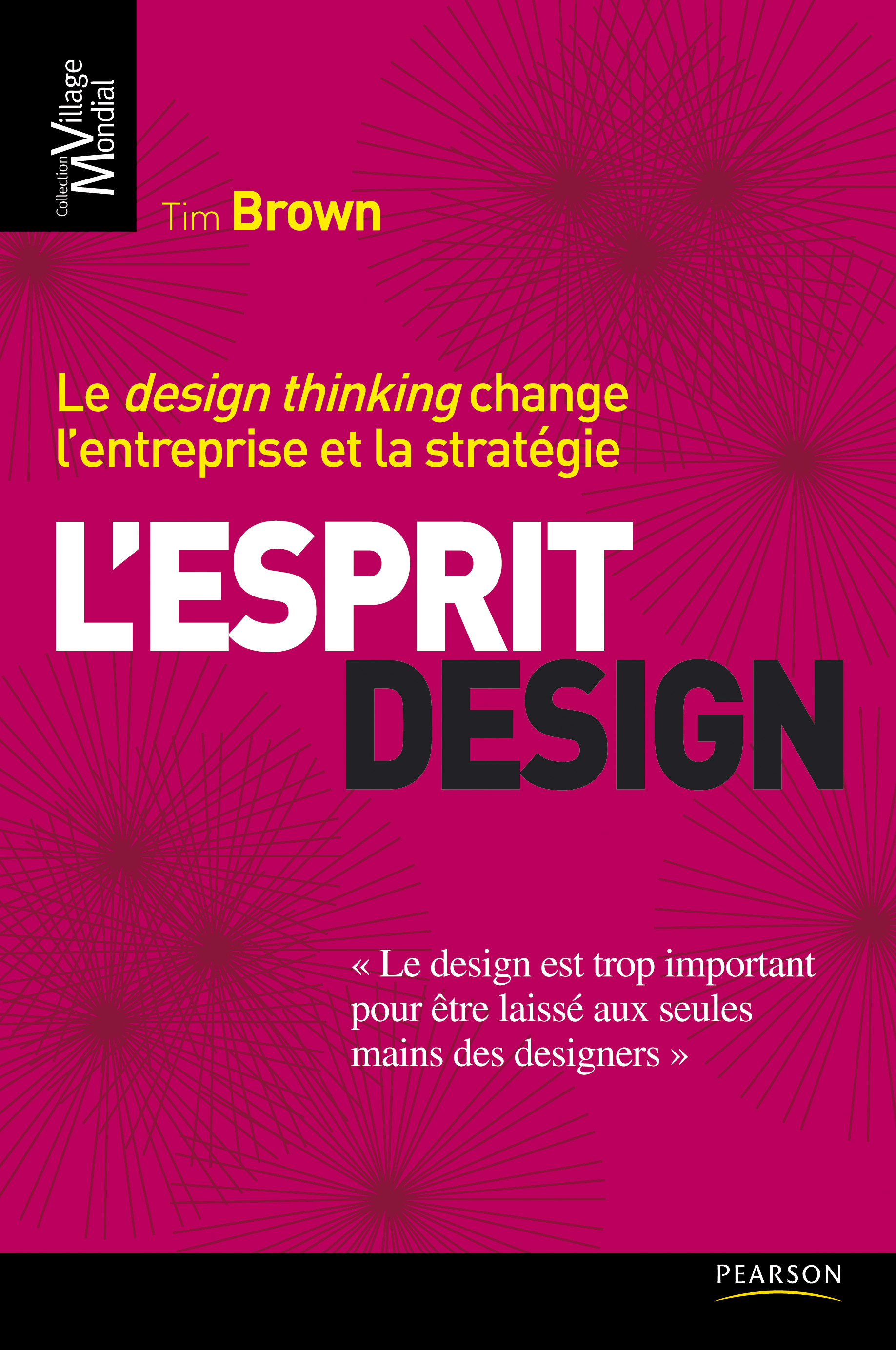 L'ESPRIT DESIGN