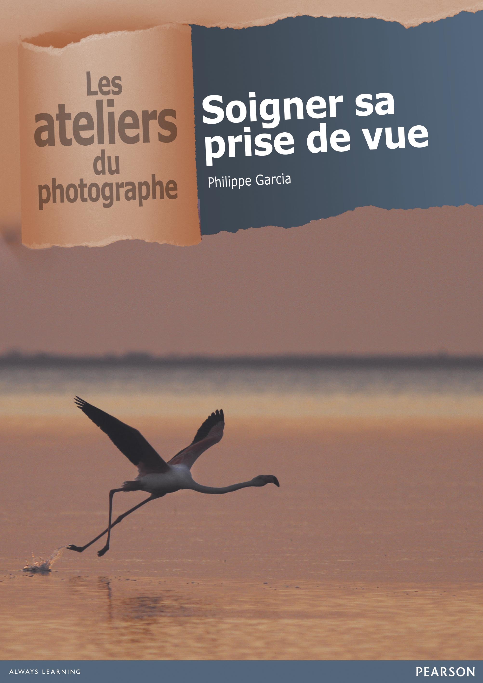 SOIGNER SA PRISE DE VUE