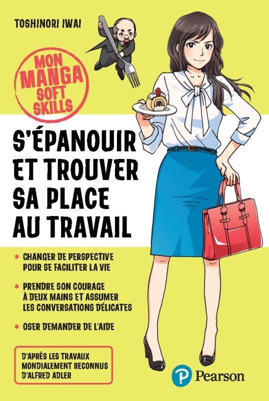 S'épanouir et trouver sa place au travail