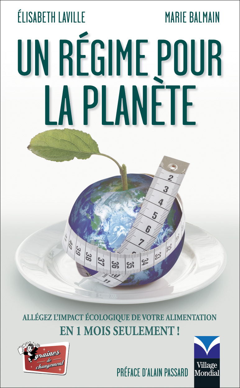 REGIME POUR LA PLANETE (UN)