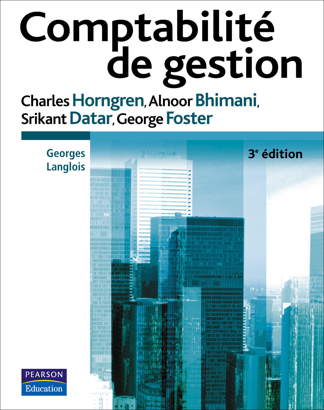 COMPTABILITE DE GESTION