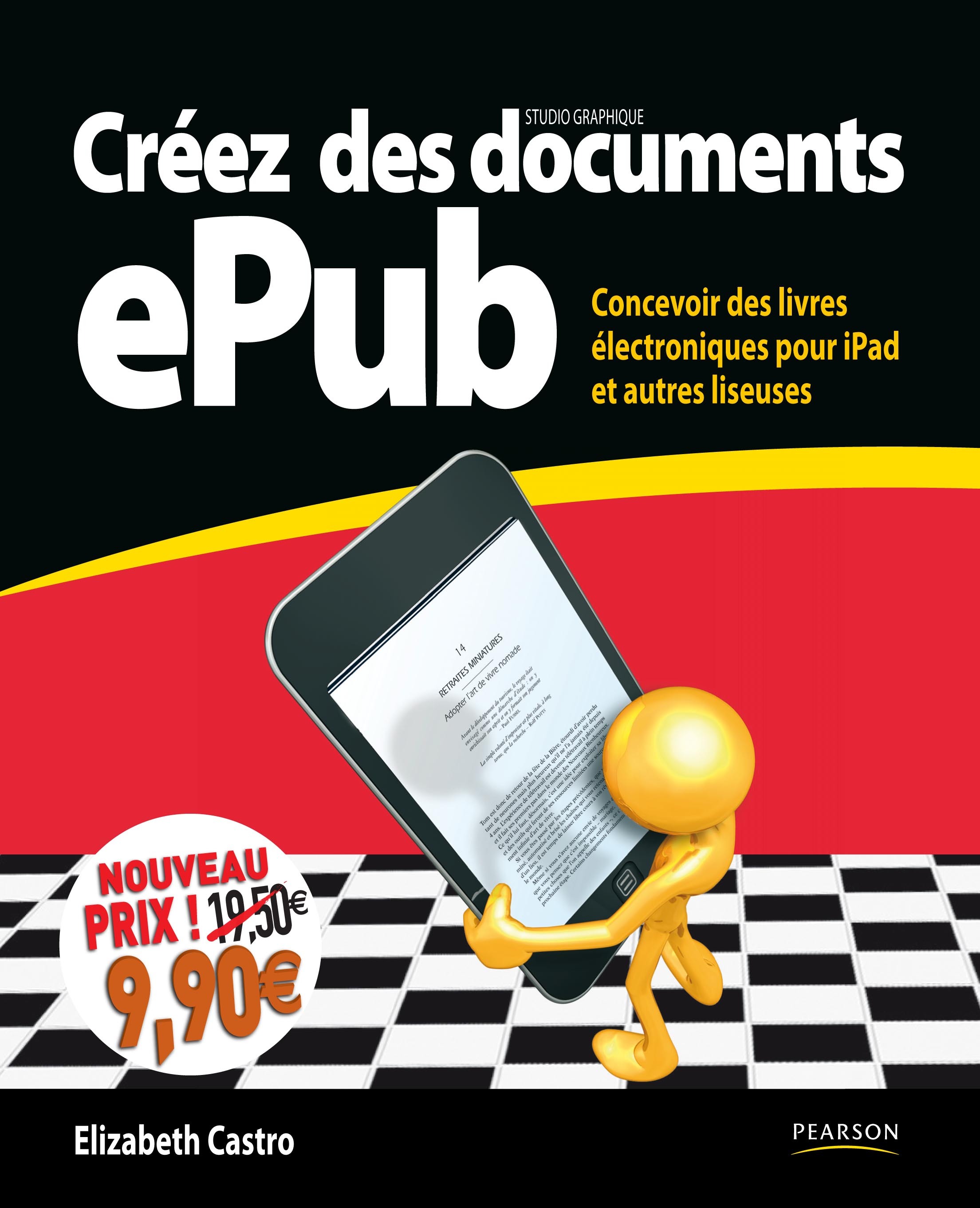 CREEZ DES DOCUMENTS EPUB NOUVEAU PRIX
