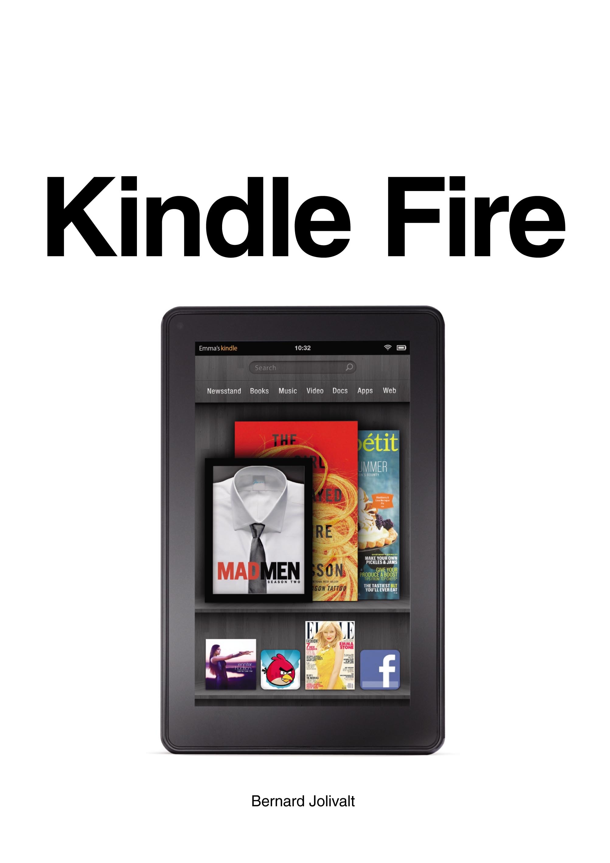 KINDLE FIRE