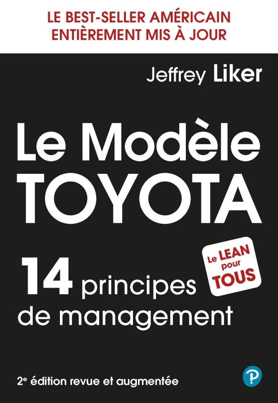 Le Modèle Toyota - 2e édition