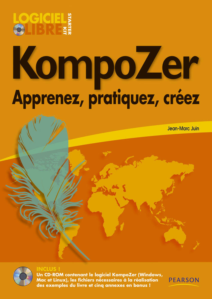 KOMPOSER STARTER KIT