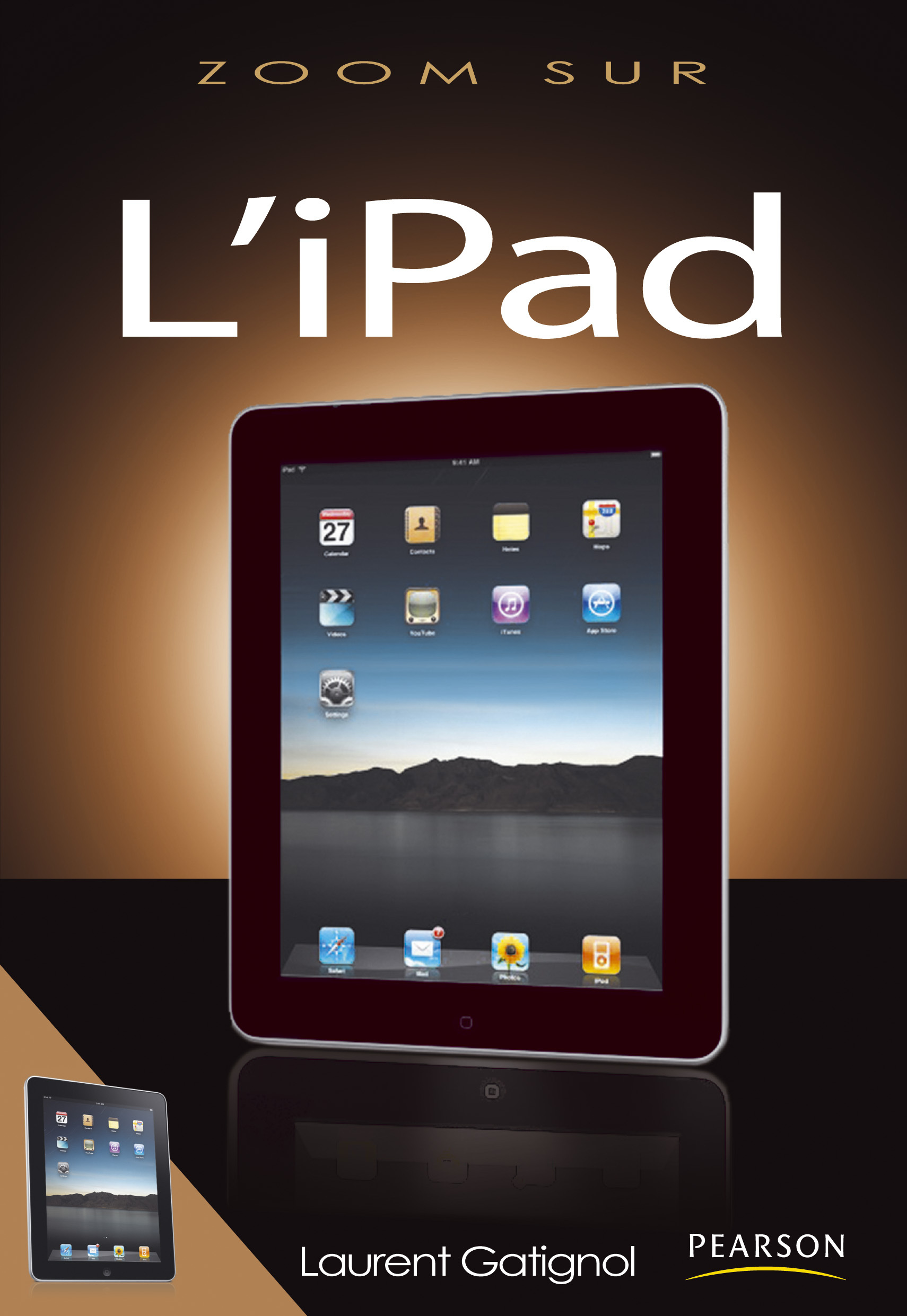 LE IPAD