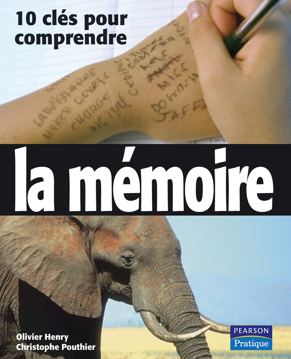 MEMOIRE (LA) 10 CLÉS POUR COMPRENDRE