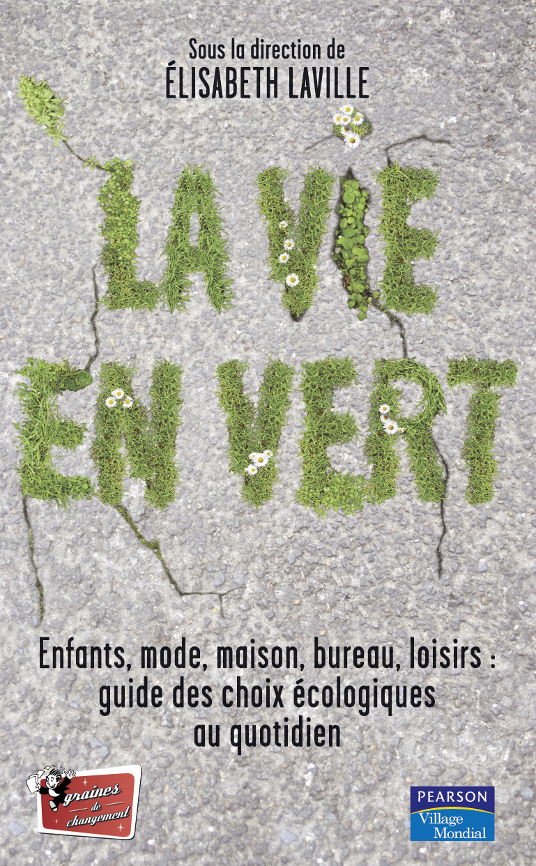 LA VIE EN VERT
