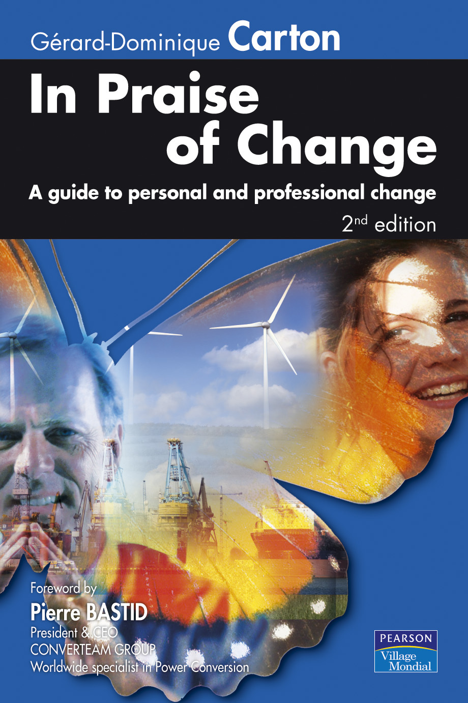 IN PRAISE OF CHANGE  2E EDITION