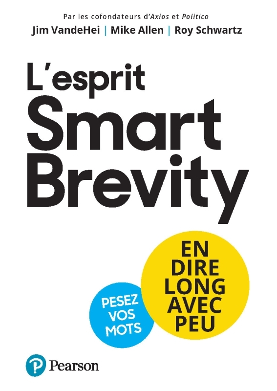 L'Esprit Smart Brevity