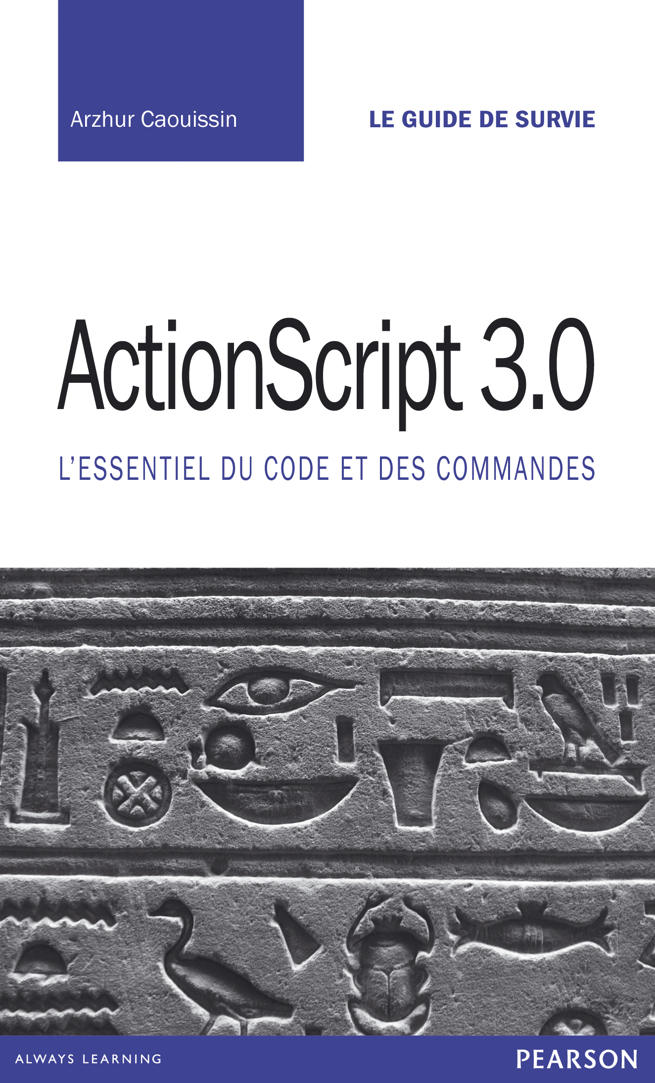 ACTIONSCRIPT 3