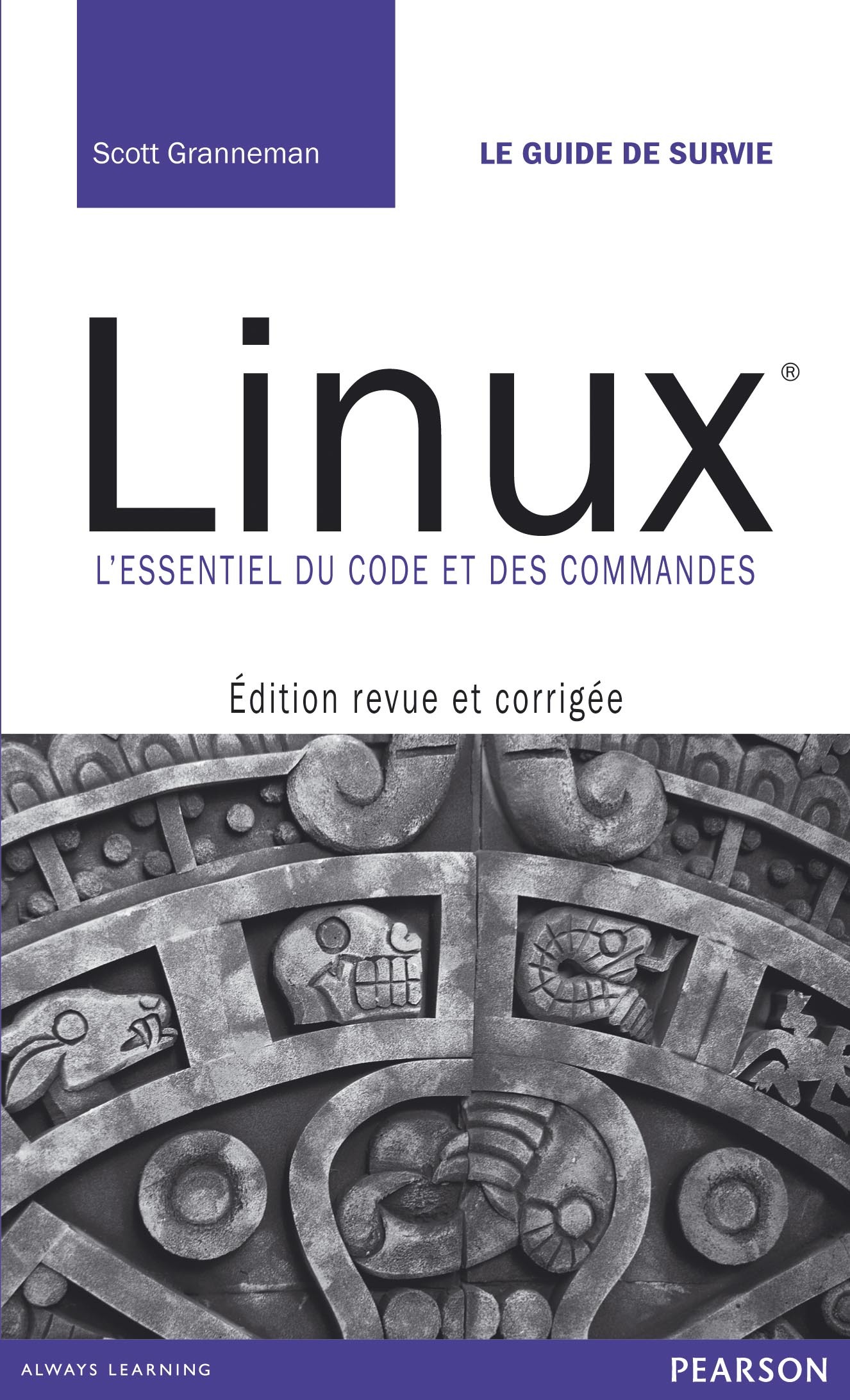 LINUX GUIDE DE SURVIE