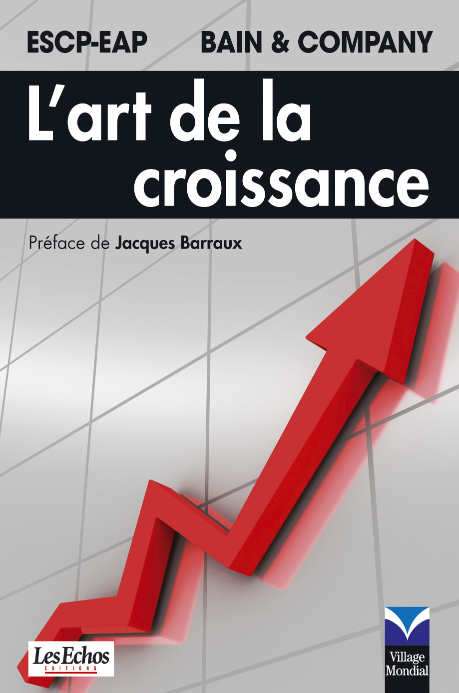 L'ART DE LA CROISSANCE