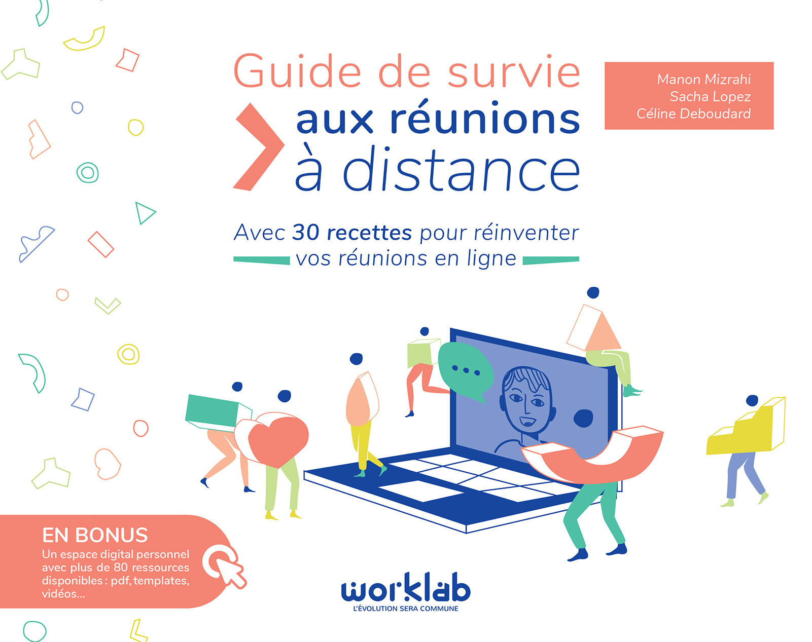 Guide de survie aux réunions à distance