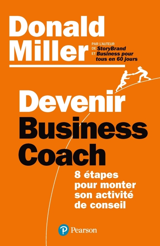 Devenir business coach