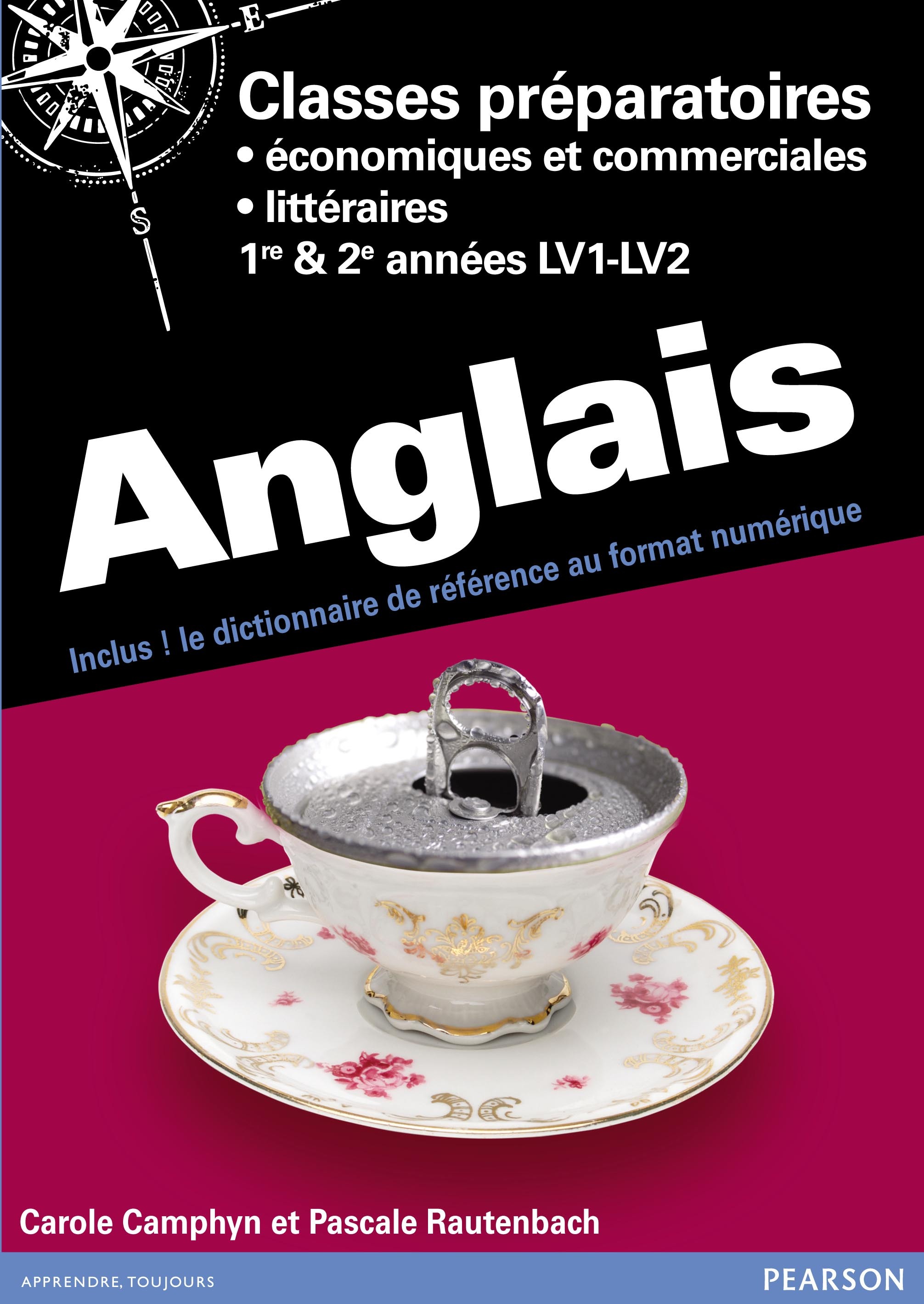 Anglais