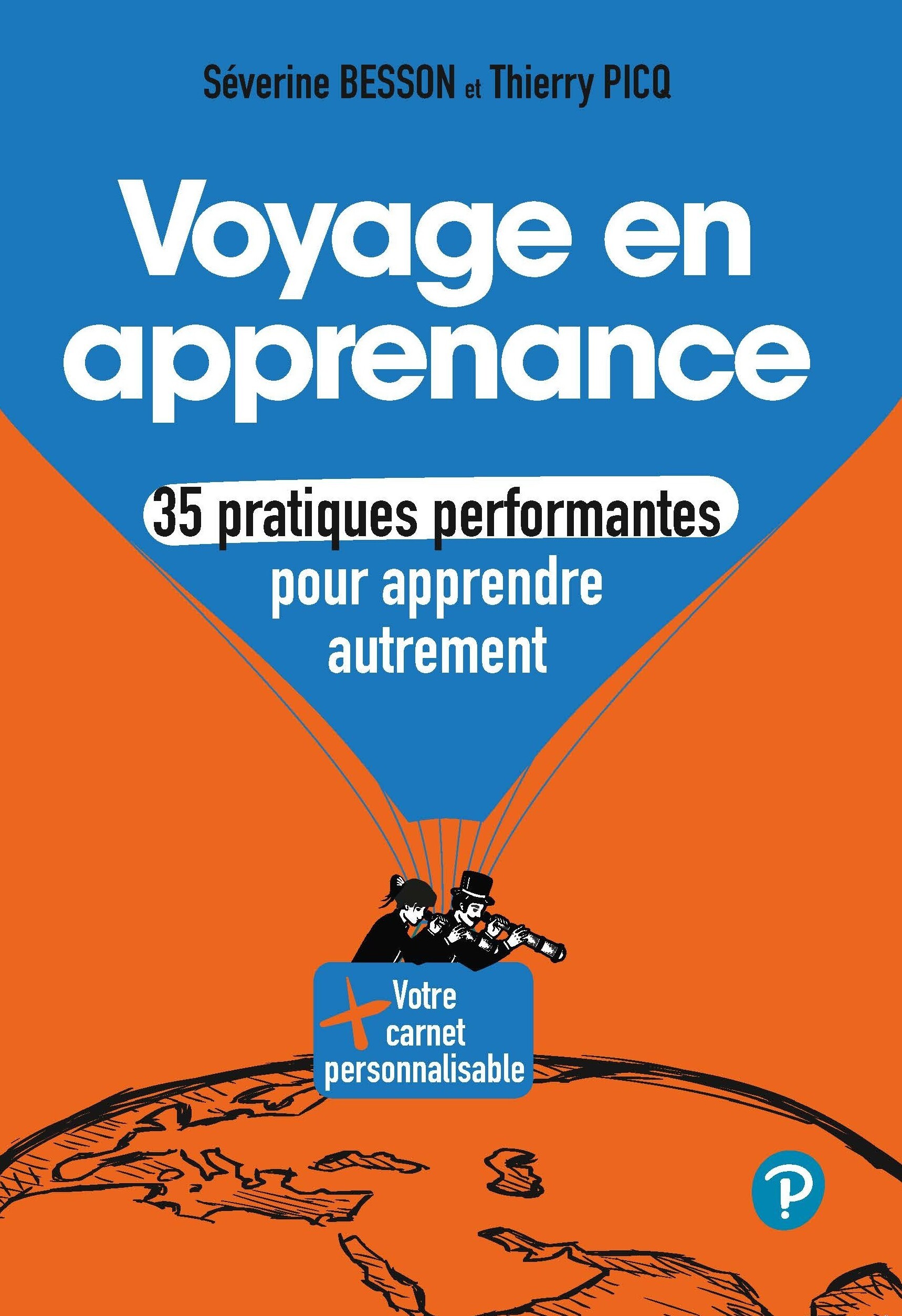 Voyage en apprenance