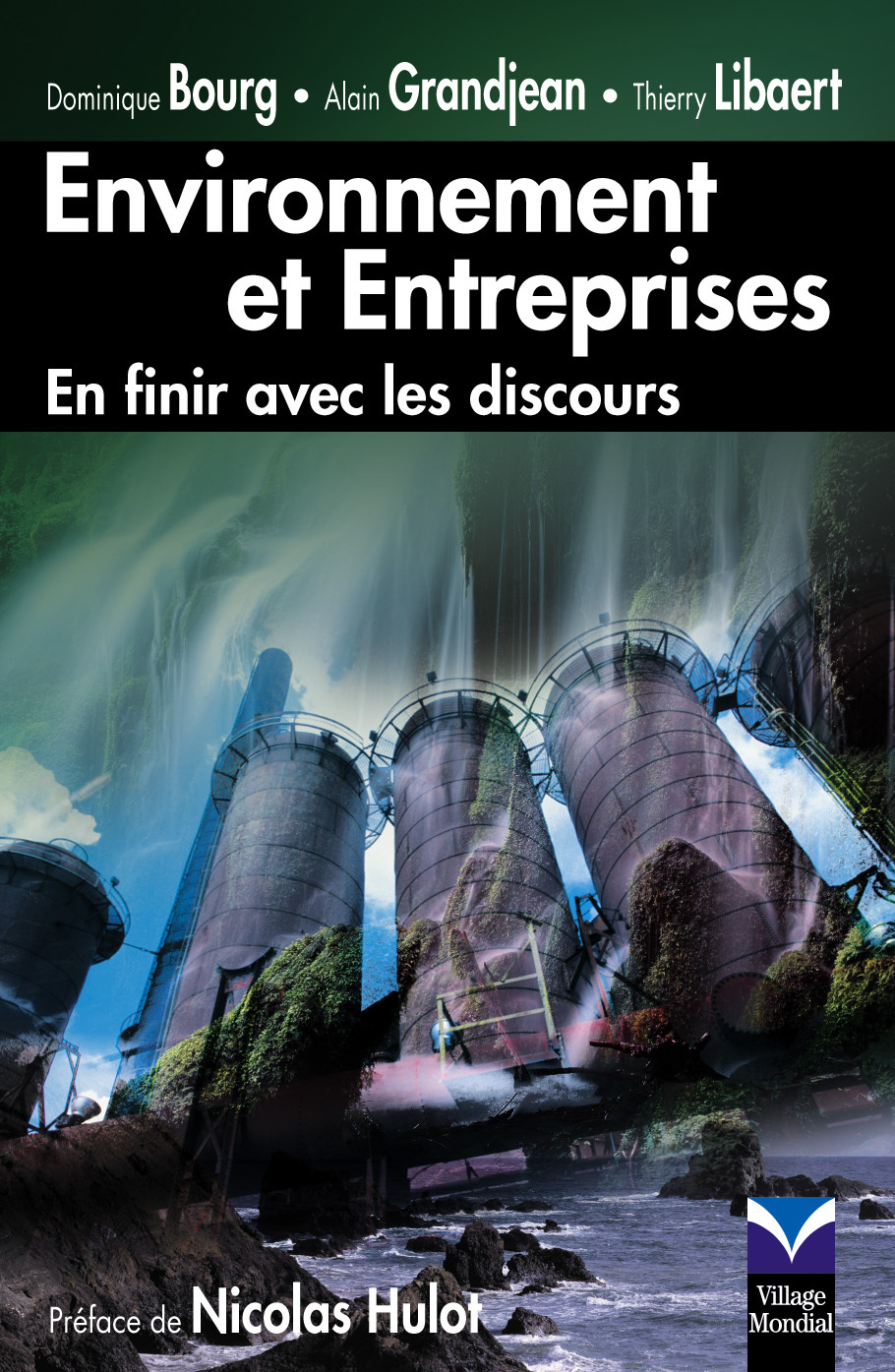 ENVIRONNEMENT ET ENTREPRISES