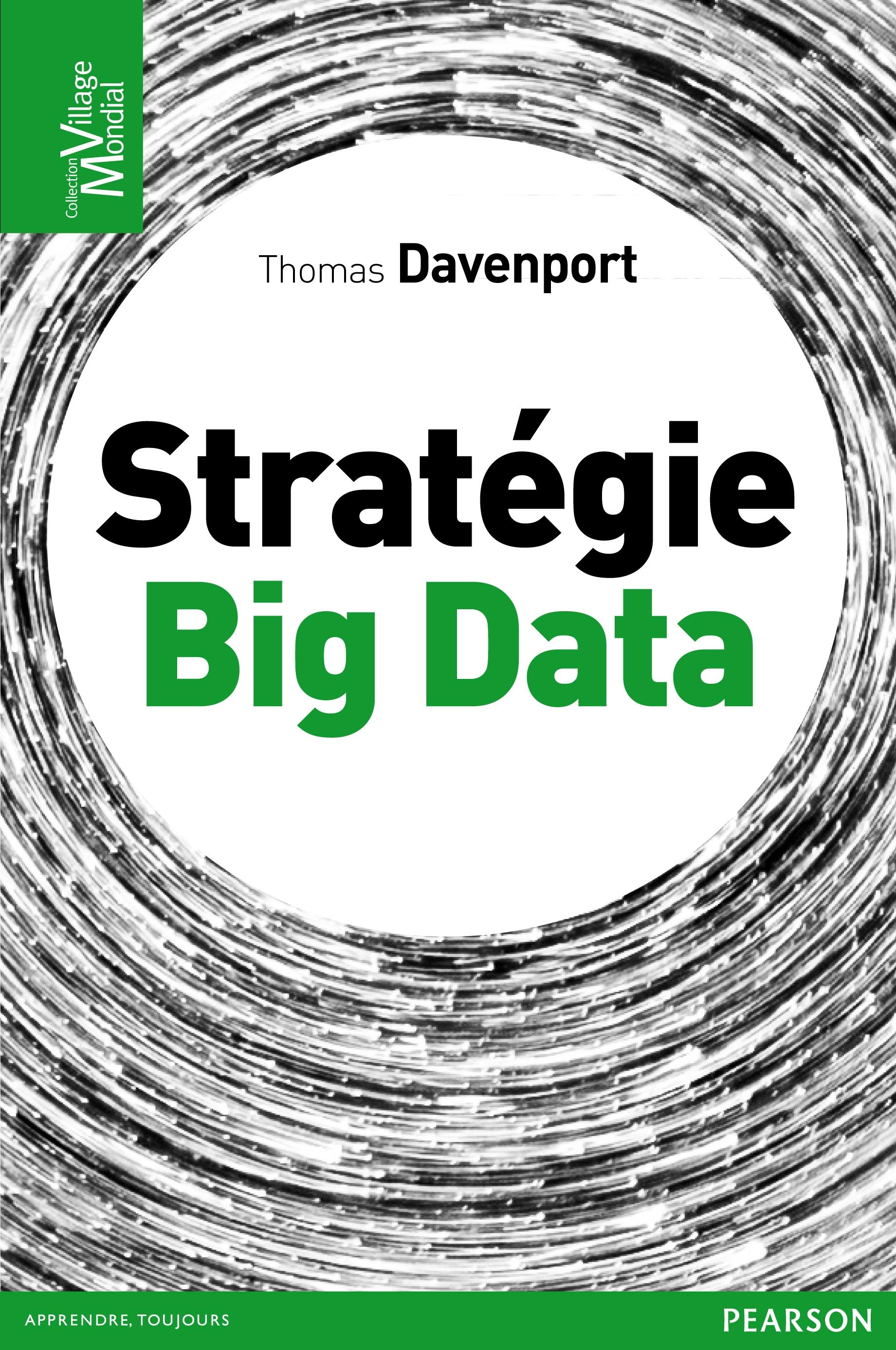 STRATEGIE BIG DATA