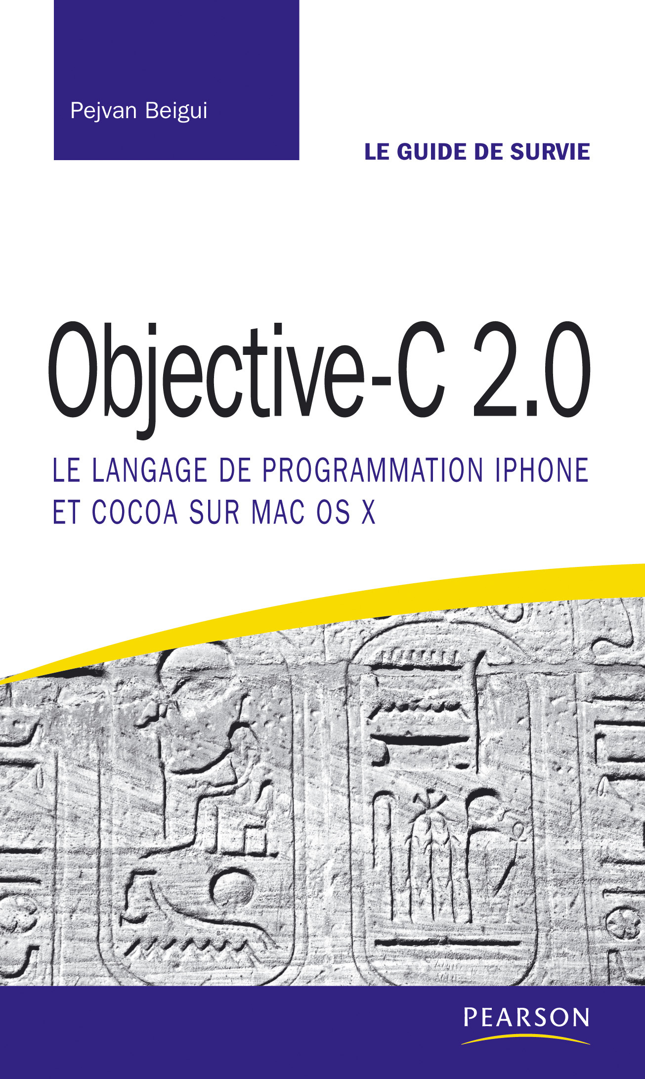 OBJECTIVE -C