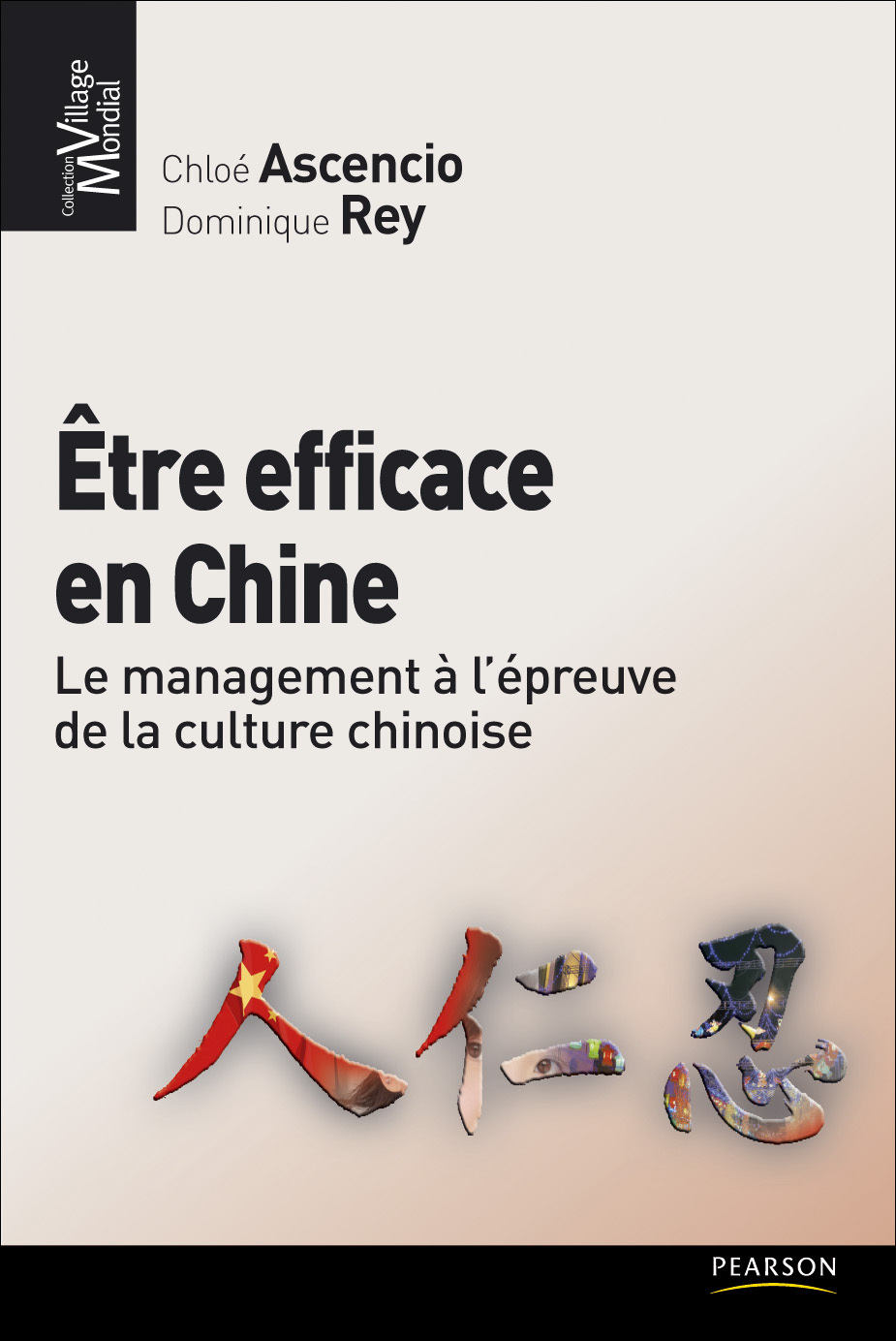 ETRE EFFICACE EN CHINE