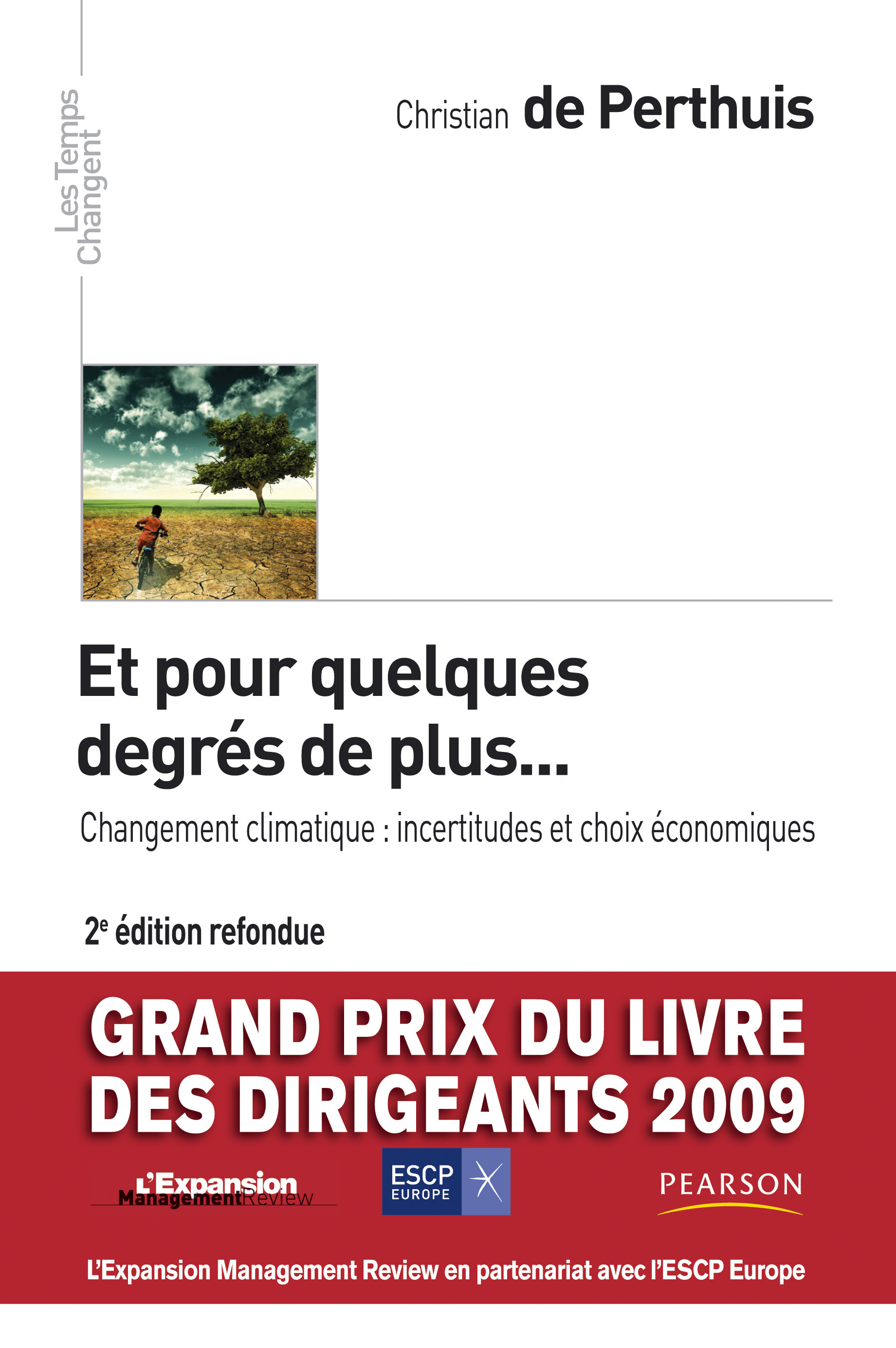 ET POUR QUELQUES DEGRES DE PLUS 2E EDITION