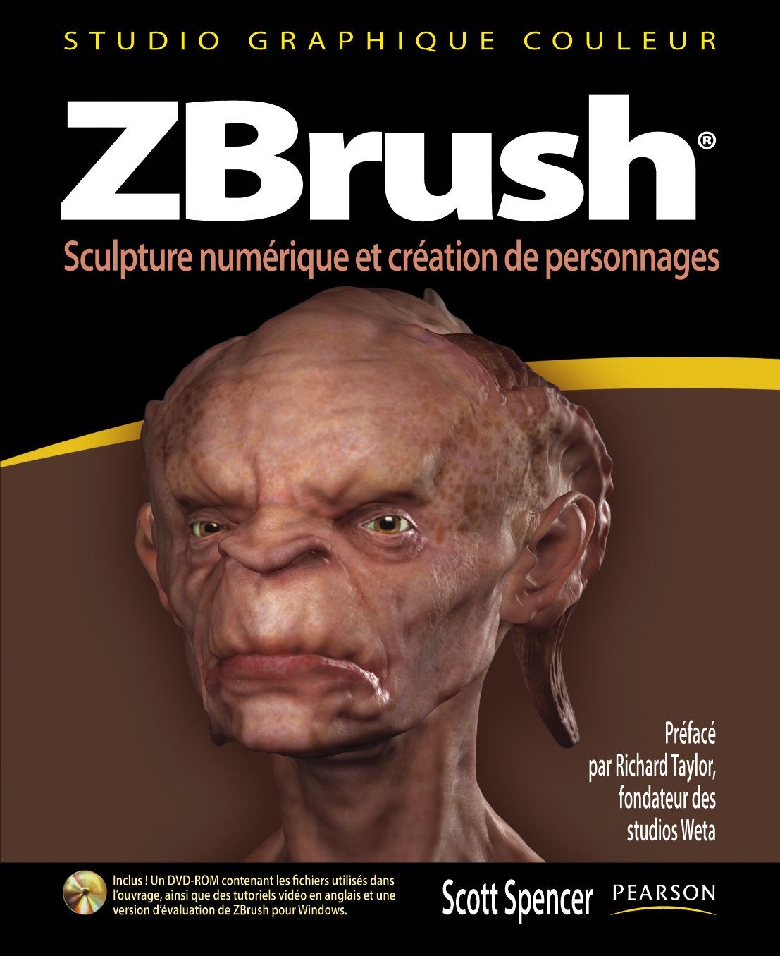 ZBRUSH