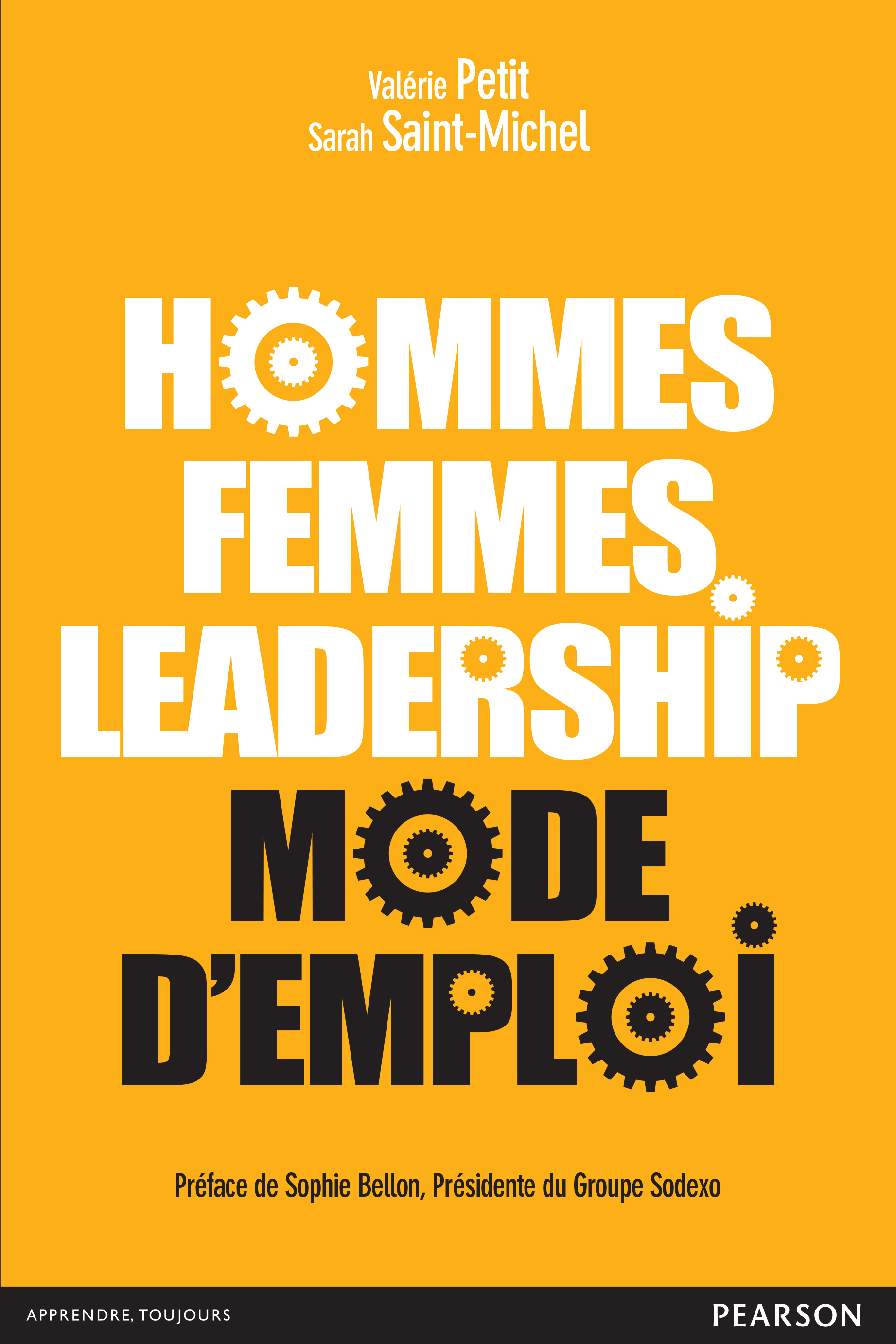 HOMMES, FEMMES, LEADERSHIP : MODE D'EMPLOI