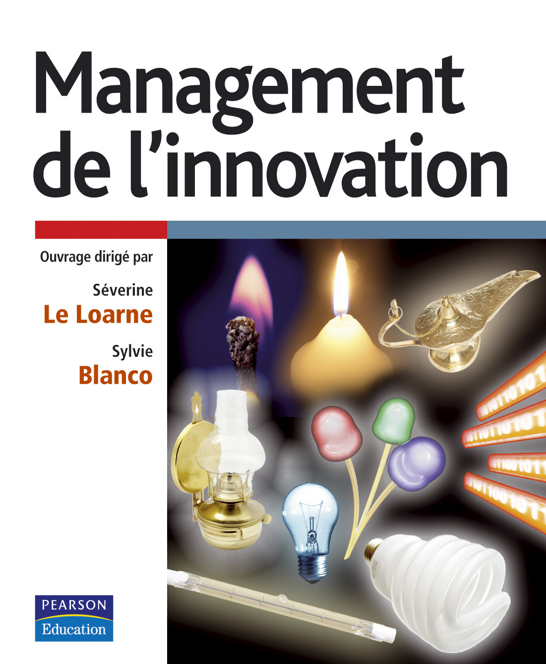 MANAGEMENT DE L'INNOVATION