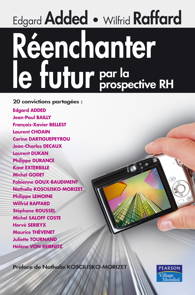 REENCHANTER LE FUTUR