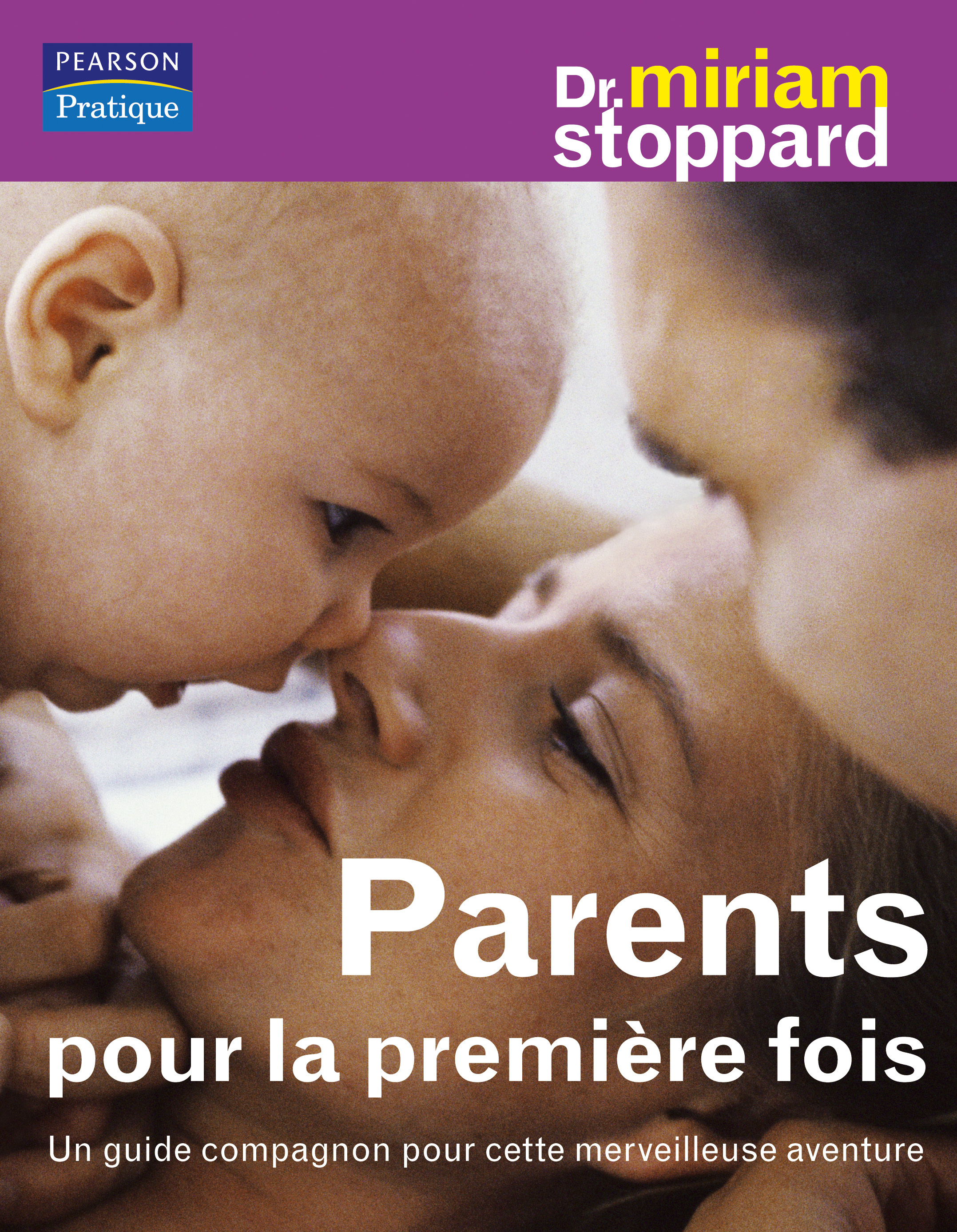 PARENTS POUR LA PREMIERE FOIS
