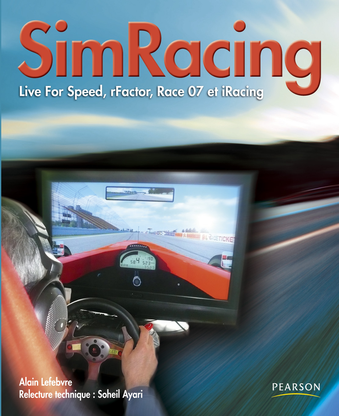 SIMRACING