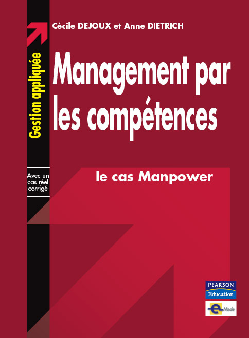 MANAGEMENT PAR LES COMPETENCES : LE CAS MANPOWER