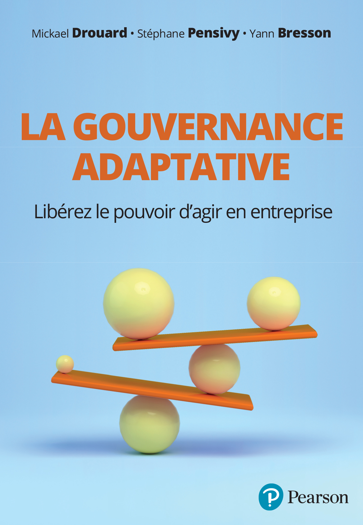 La Gouvernance adaptative