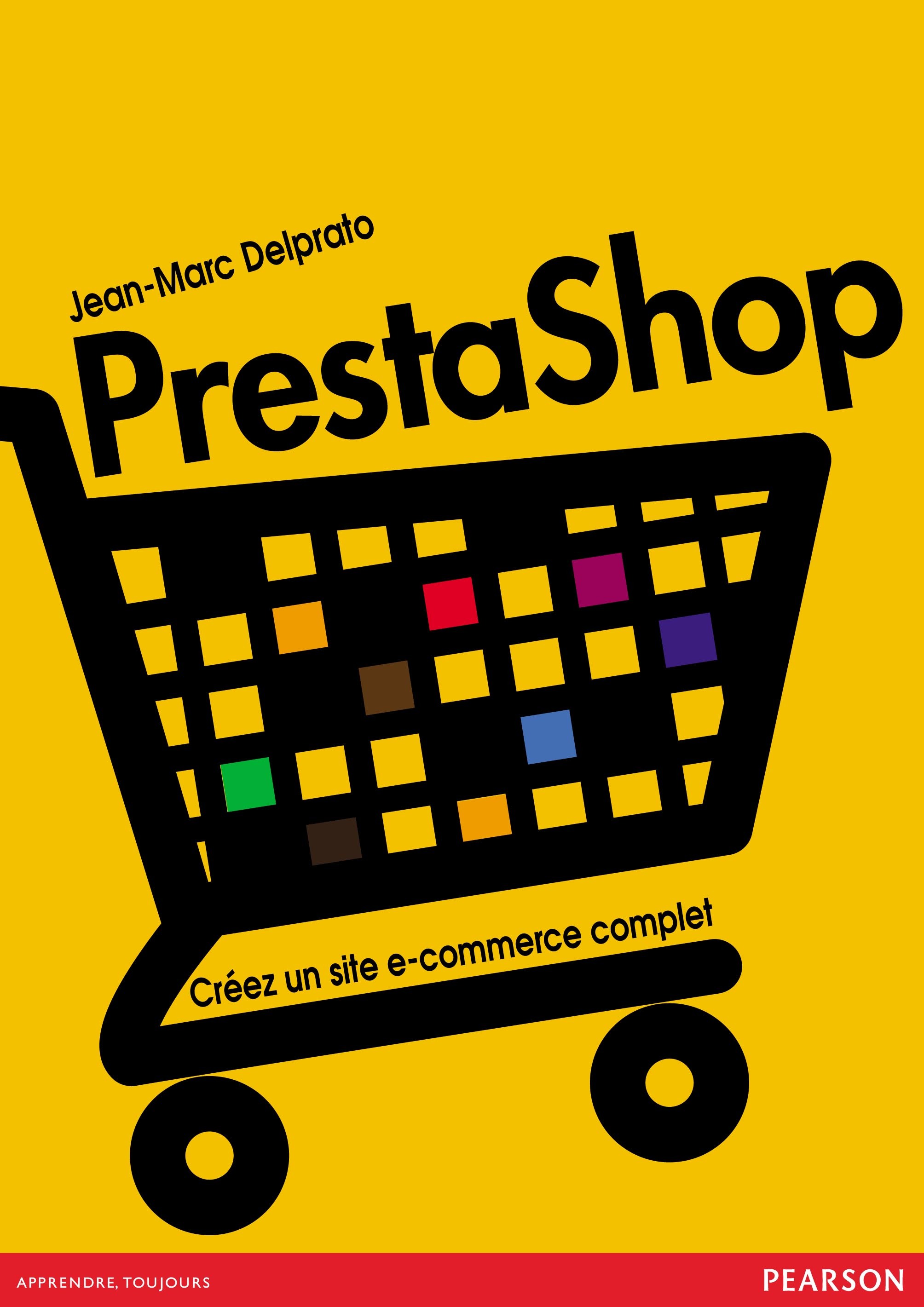 PRESTASHOP STARTER KIT