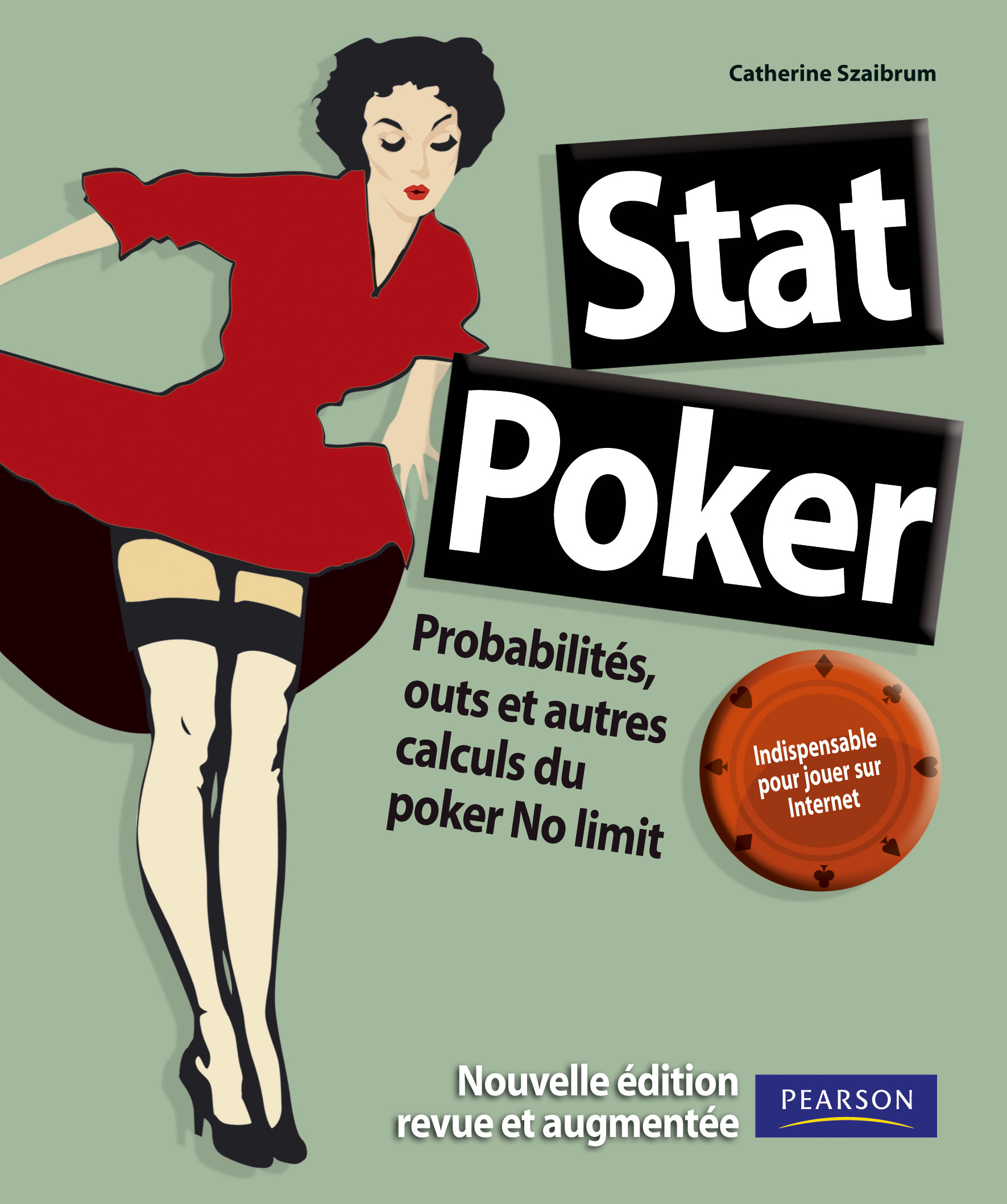 STAT POKER NOUVELLE EDITION