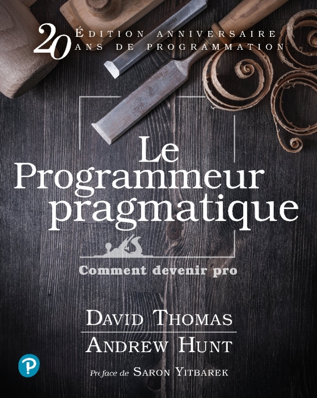 Le Programmeur pragmatique