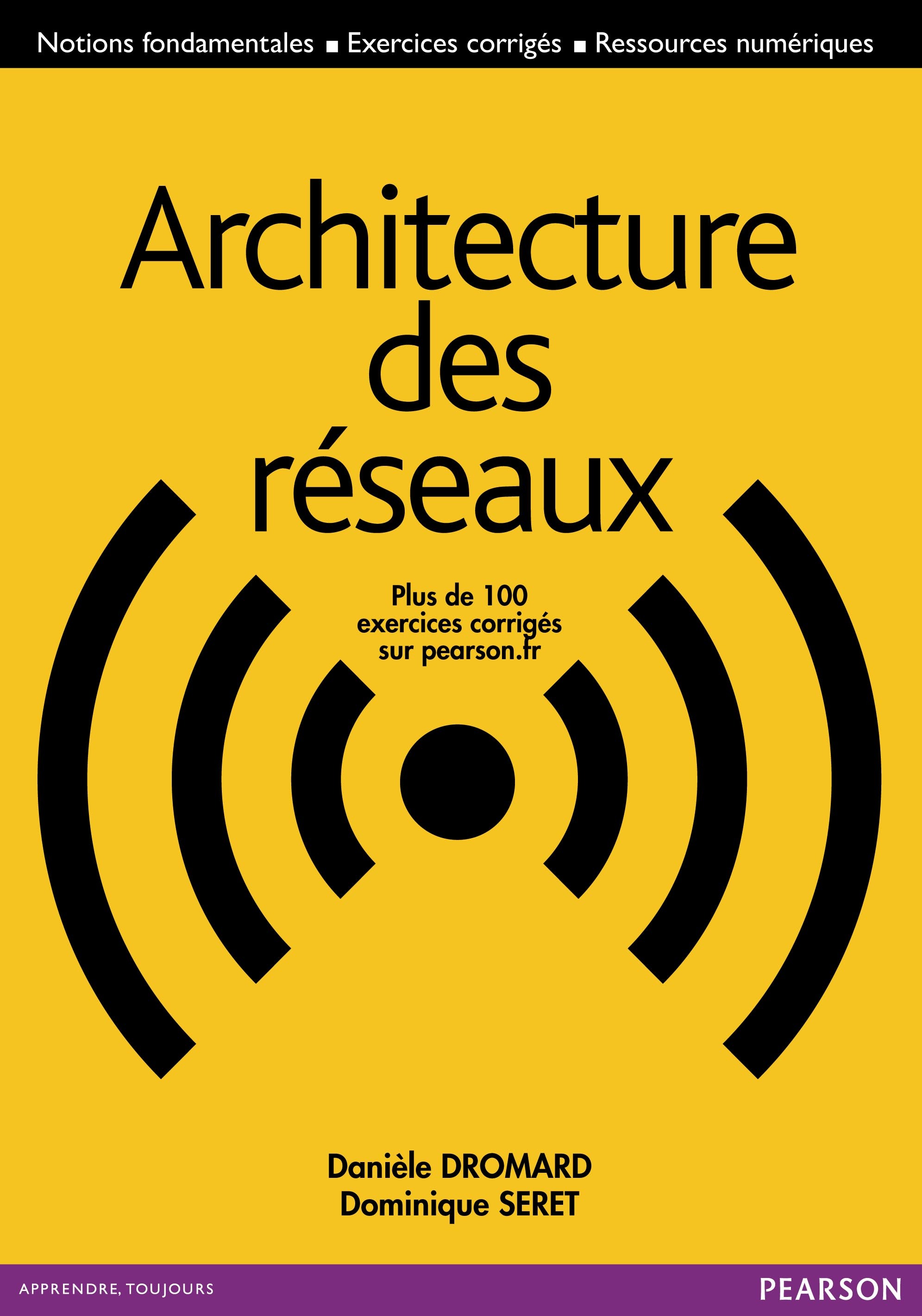 ARCHITECTURE DES RESEAUX
