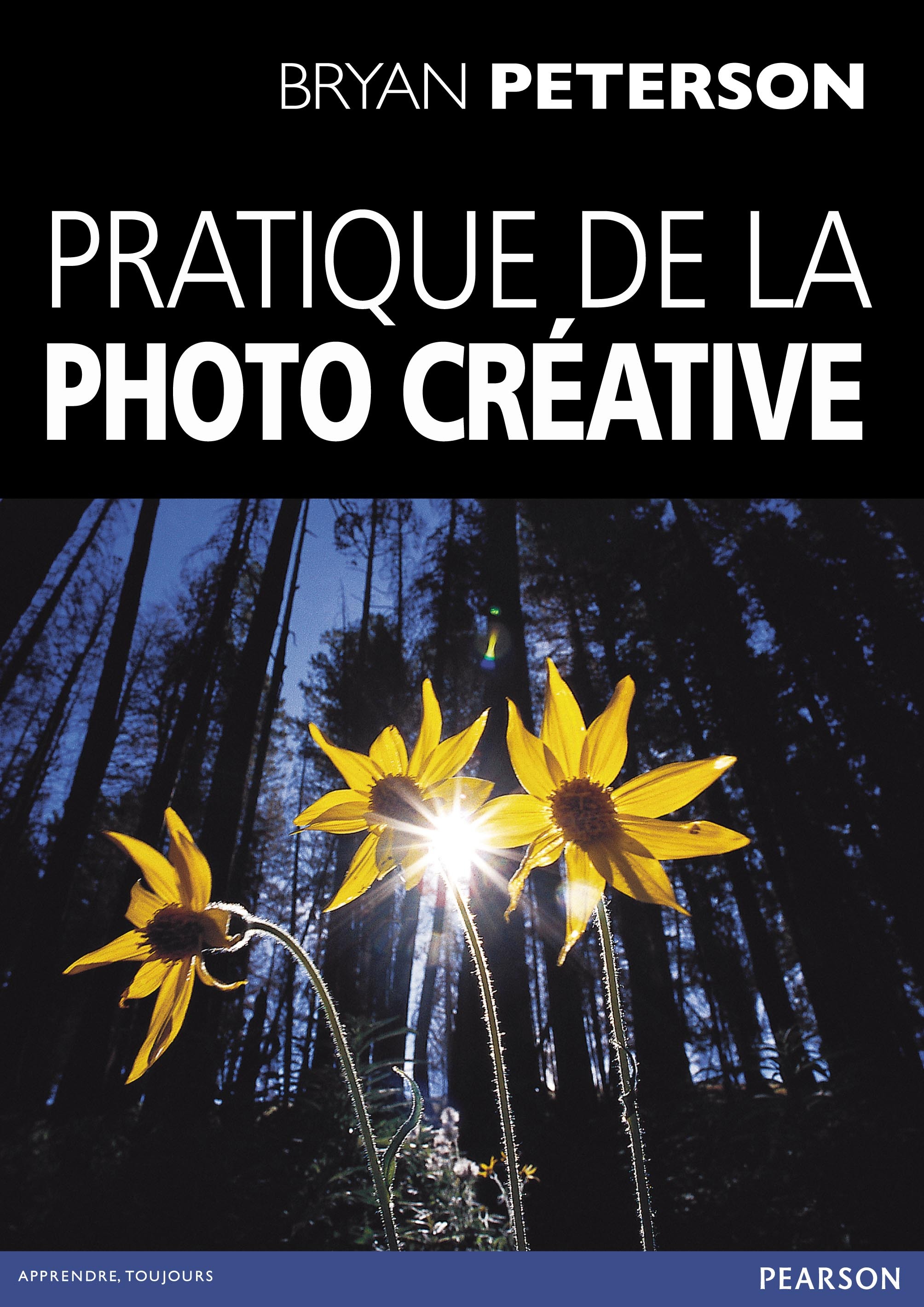 PRATIQUE DE LA PHOTO CREATIVE