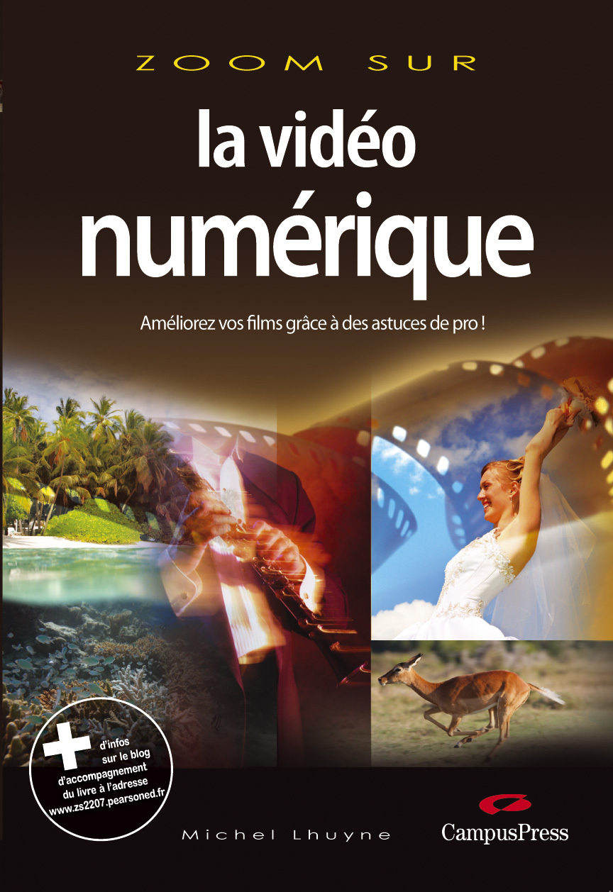 VIDEO NUMERIQUE (LA)