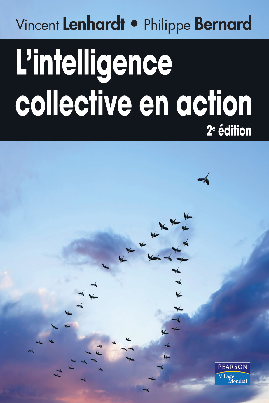 INTELLIGENCE COLLECTIVE EN ACTION (L') 2ED