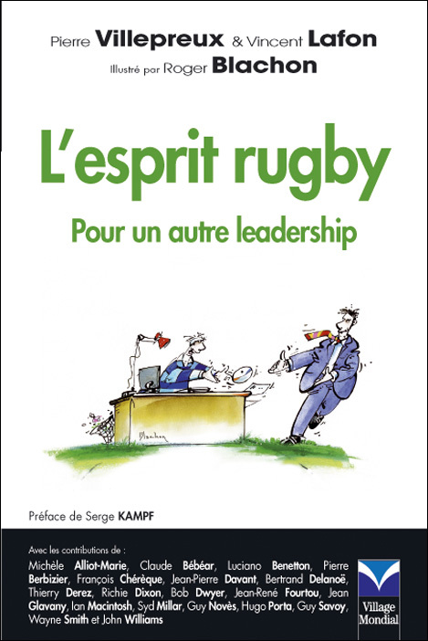 L'ESPRIT RUGBY