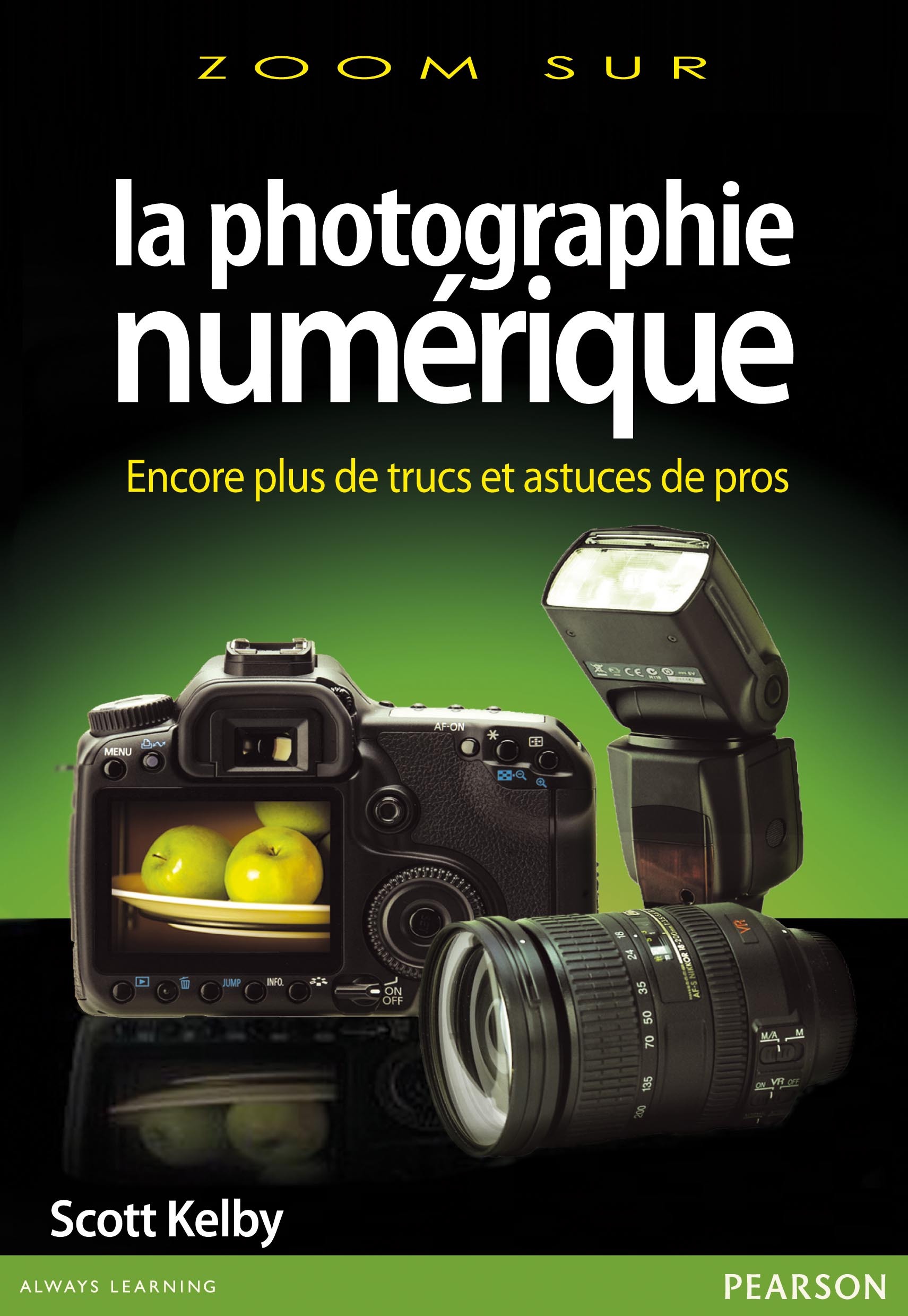 LA PHOTO NUMERIQUE VOL 3