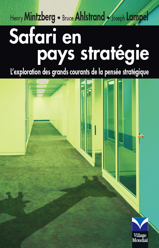 SAFARI EN PAYS STRATEGIE