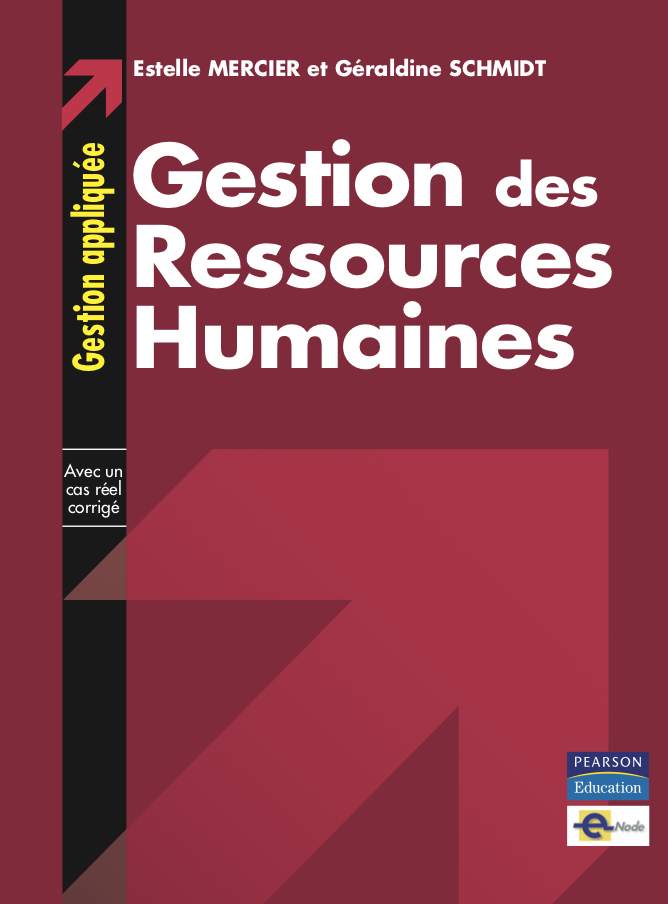 Gestion des Ressources Humaines