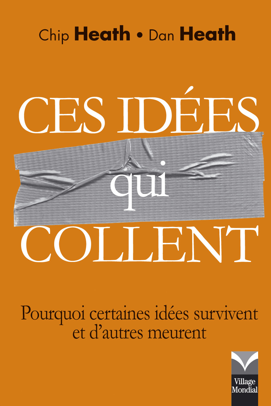 CES IDEES QUI COLLENT