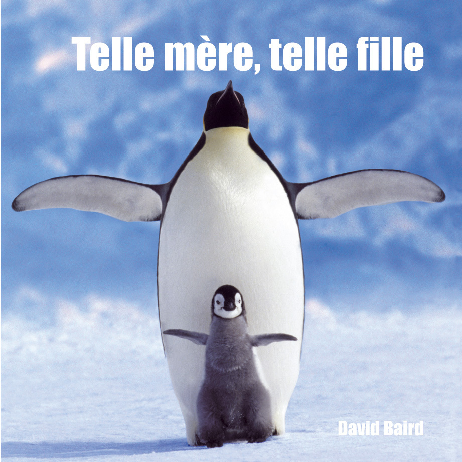 TELLE MERE, TELLE FILLE